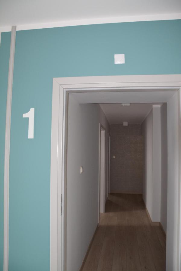 Emef Centrum Szkoleniowo-Serwisowe ソクウカ エクステリア 写真