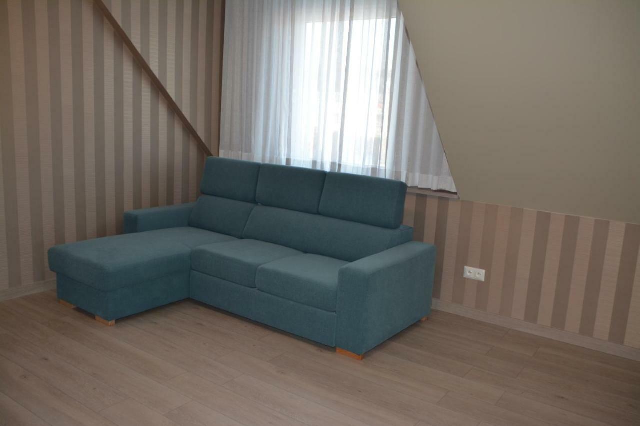 Emef Centrum Szkoleniowo-Serwisowe ソクウカ エクステリア 写真