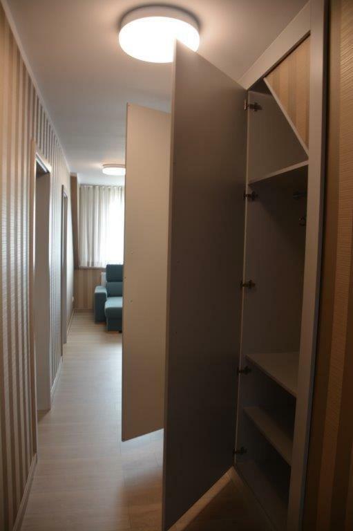 Emef Centrum Szkoleniowo-Serwisowe ソクウカ エクステリア 写真